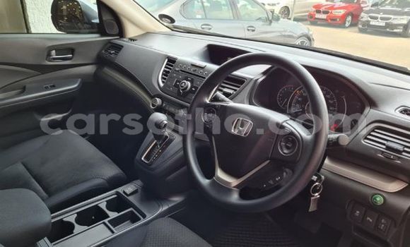 Buy Used Honda CR–V Silver Car in Maseru in Maseru Buy Used Honda CR–V Silver Car in Maseru in Maseru