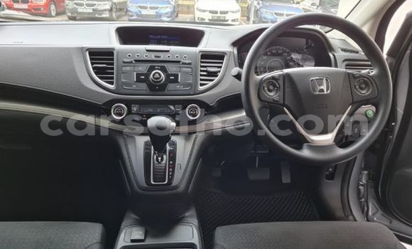 Buy Used Honda CR–V Silver Car in Maseru in Maseru Buy Used Honda CR–V Silver Car in Maseru in Maseru