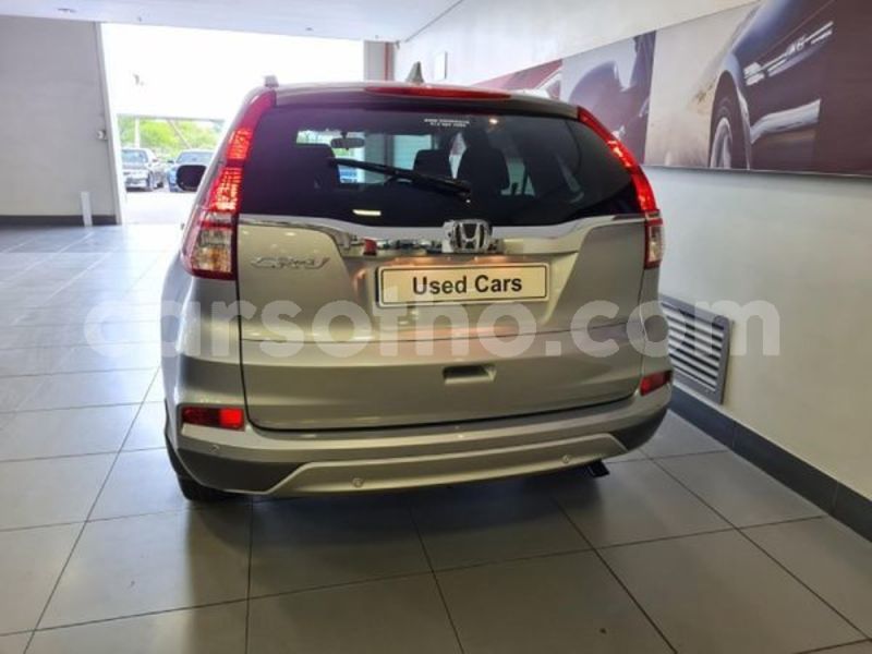 Big with watermark honda cr v maseru maseru 23754