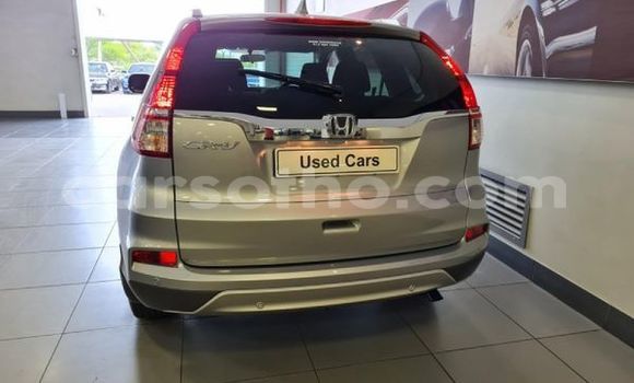 Buy Used Honda CR–V Silver Car in Maseru in Maseru Buy Used Honda CR–V Silver Car in Maseru in Maseru
