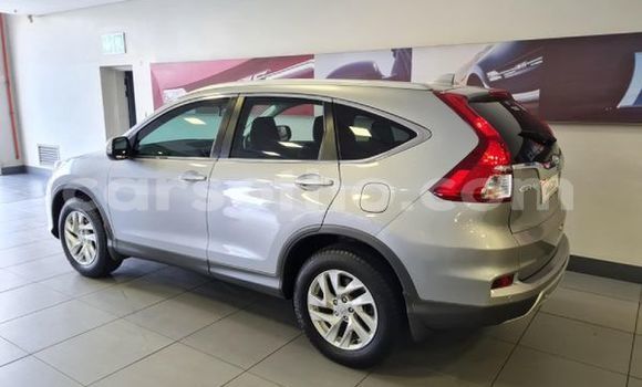 Buy Used Honda CR–V Silver Car in Maseru in Maseru Buy Used Honda CR–V Silver Car in Maseru in Maseru