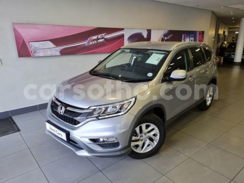 Big with watermark honda cr v maseru maseru 23754