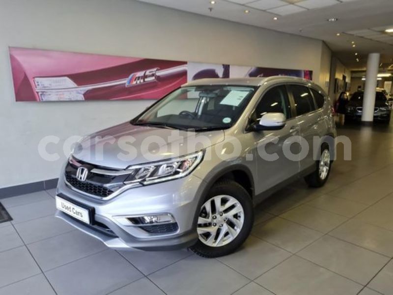 Big with watermark honda cr v maseru maseru 23754