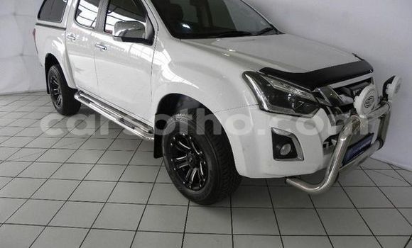 اشتري مستعمل Isuzu D–MAX White سيارة في Maseru في Maseru اشتري مستعمل Isuzu D–MAX White سيارة في Maseru في Maseru