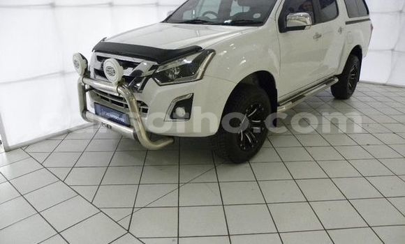 اشتري مستعمل Isuzu D–MAX White سيارة في Maseru في Maseru اشتري مستعمل Isuzu D–MAX White سيارة في Maseru في Maseru