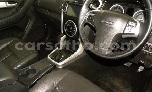 اشتري مستعمل Isuzu D–MAX White سيارة في Maseru في Maseru اشتري مستعمل Isuzu D–MAX White سيارة في Maseru في Maseru