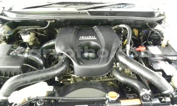 اشتري مستعمل Isuzu D–MAX White سيارة في Maseru في Maseru اشتري مستعمل Isuzu D–MAX White سيارة في Maseru في Maseru
