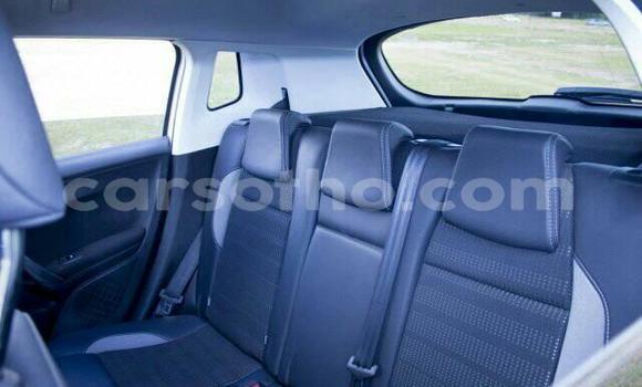 Acheter Occasion Voiture Peugeot 3008 Blanc à Maseru, Maseru Acheter Occasion Voiture Peugeot 3008 Blanc à Maseru, Maseru