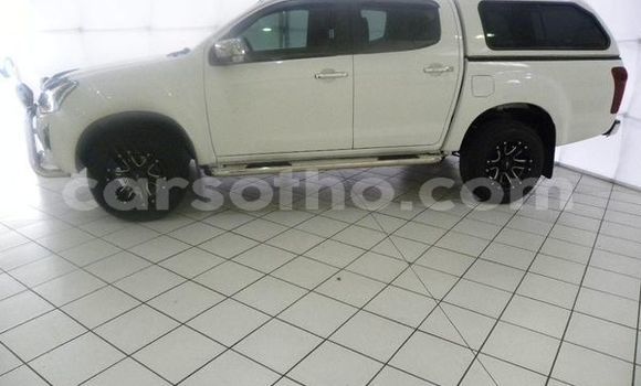 اشتري مستعمل Isuzu D–MAX White سيارة في Maseru في Maseru اشتري مستعمل Isuzu D–MAX White سيارة في Maseru في Maseru