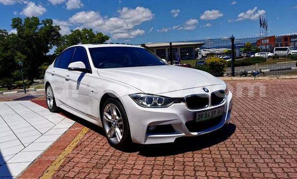 Buy Used BMW 326 White Car in Maseru in Maseru Buy Used BMW 326 White Car in Maseru in Maseru