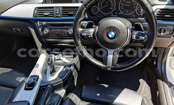 Buy Used BMW 326 White Car in Maseru in Maseru Buy Used BMW 326 White Car in Maseru in Maseru