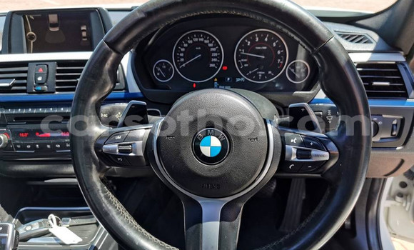 Buy Used BMW 326 White Car in Maseru in Maseru Buy Used BMW 326 White Car in Maseru in Maseru