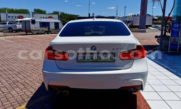 Buy Used BMW 326 White Car in Maseru in Maseru Buy Used BMW 326 White Car in Maseru in Maseru