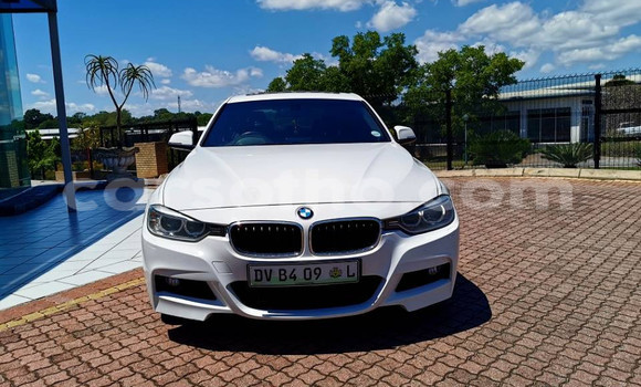 Buy Used BMW 326 White Car in Maseru in Maseru Buy Used BMW 326 White Car in Maseru in Maseru