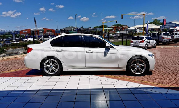 Buy Used BMW 326 White Car in Maseru in Maseru Buy Used BMW 326 White Car in Maseru in Maseru