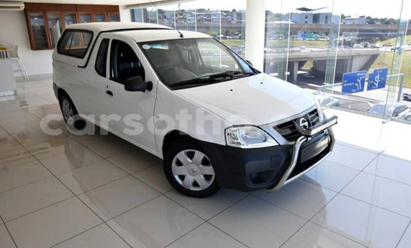 Buy Used Nissan NV200 White Car in Maseru in Maseru Buy Used Nissan NV200 White Car in Maseru in Maseru