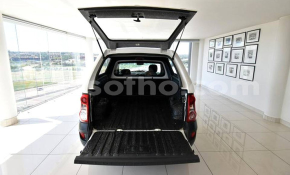 Buy Used Nissan NV200 White Car in Maseru in Maseru Buy Used Nissan NV200 White Car in Maseru in Maseru