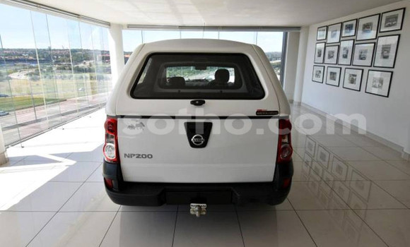 Buy Used Nissan NV200 White Car in Maseru in Maseru Buy Used Nissan NV200 White Car in Maseru in Maseru