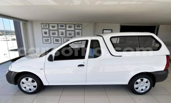 Buy Used Nissan NV200 White Car in Maseru in Maseru Buy Used Nissan NV200 White Car in Maseru in Maseru