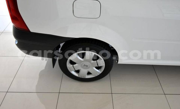 Buy Used Nissan NV200 White Car in Maseru in Maseru Buy Used Nissan NV200 White Car in Maseru in Maseru