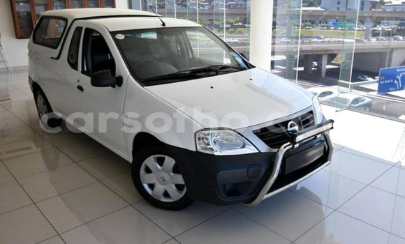 Buy Used Nissan NV200 White Car in Maseru in Maseru Buy Used Nissan NV200 White Car in Maseru in Maseru