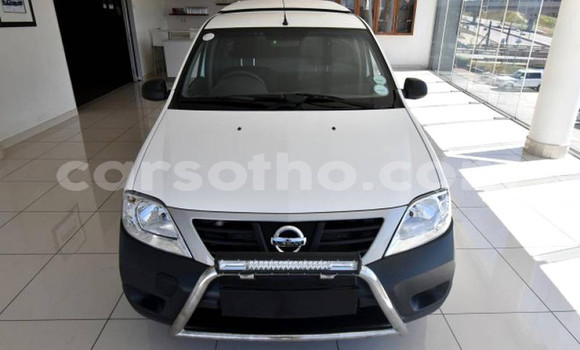 Buy Used Nissan NV200 White Car in Maseru in Maseru Buy Used Nissan NV200 White Car in Maseru in Maseru