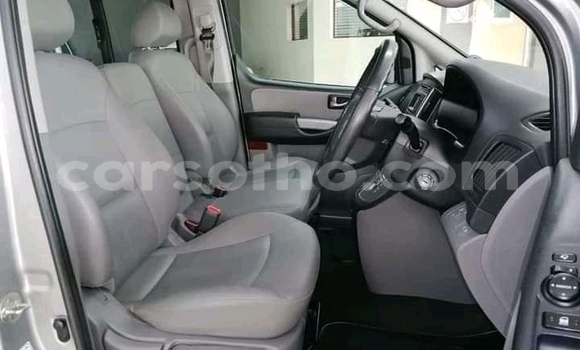 Sayi Na hannu Hyundai H1 Other Mota in Maseru a Maseru Sayi Na hannu Hyundai H1 Other Mota in Maseru a Maseru