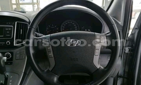 Sayi Na hannu Hyundai H1 Other Mota in Maseru a Maseru Sayi Na hannu Hyundai H1 Other Mota in Maseru a Maseru