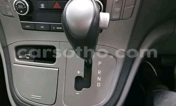 Sayi Na hannu Hyundai H1 Other Mota in Maseru a Maseru Sayi Na hannu Hyundai H1 Other Mota in Maseru a Maseru