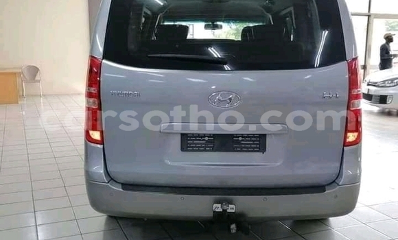 Sayi Na hannu Hyundai H1 Other Mota in Maseru a Maseru Sayi Na hannu Hyundai H1 Other Mota in Maseru a Maseru