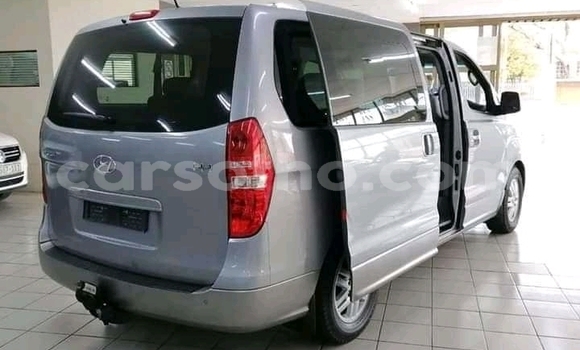 Sayi Na hannu Hyundai H1 Other Mota in Maseru a Maseru Sayi Na hannu Hyundai H1 Other Mota in Maseru a Maseru