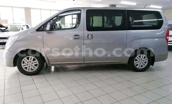 Sayi Na hannu Hyundai H1 Other Mota in Maseru a Maseru Sayi Na hannu Hyundai H1 Other Mota in Maseru a Maseru