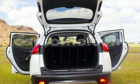 Acheter Occasion Voiture Peugeot 3008 Blanc à Maseru, Maseru Acheter Occasion Voiture Peugeot 3008 Blanc à Maseru, Maseru