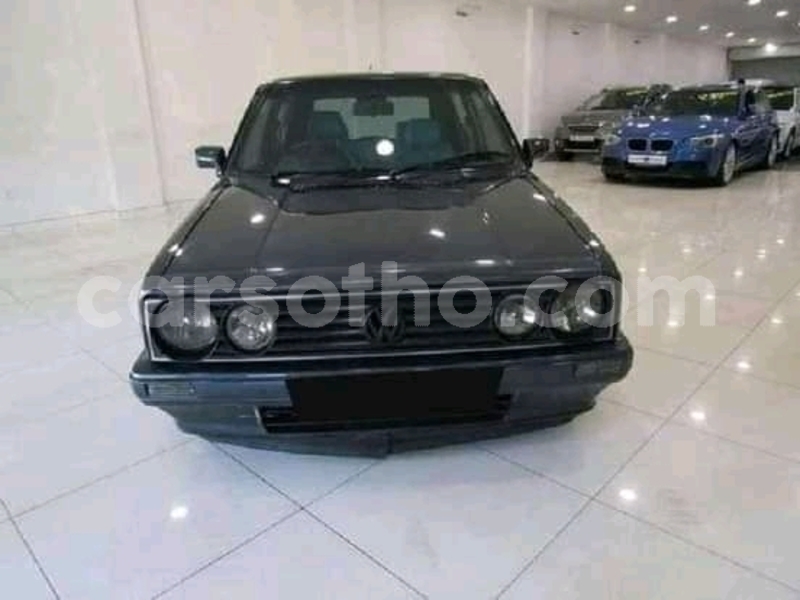 Big with watermark volkswagen golf maseru maseru 23762