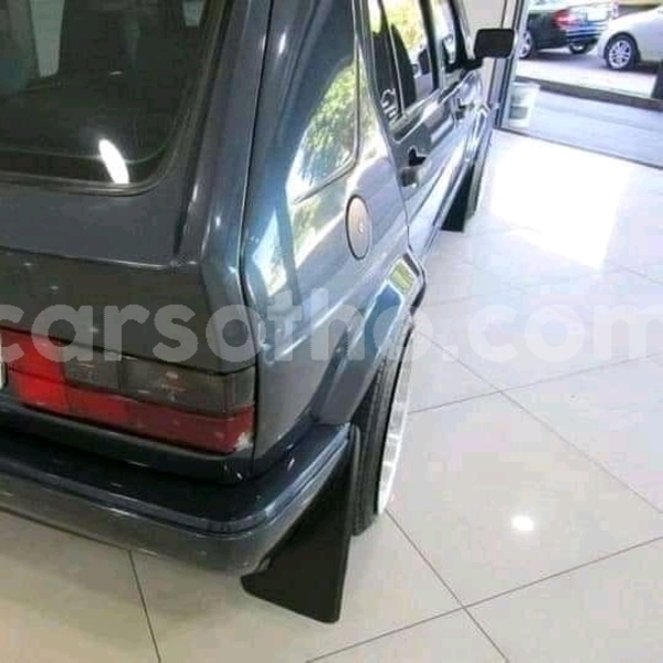 Big with watermark volkswagen golf maseru maseru 23762