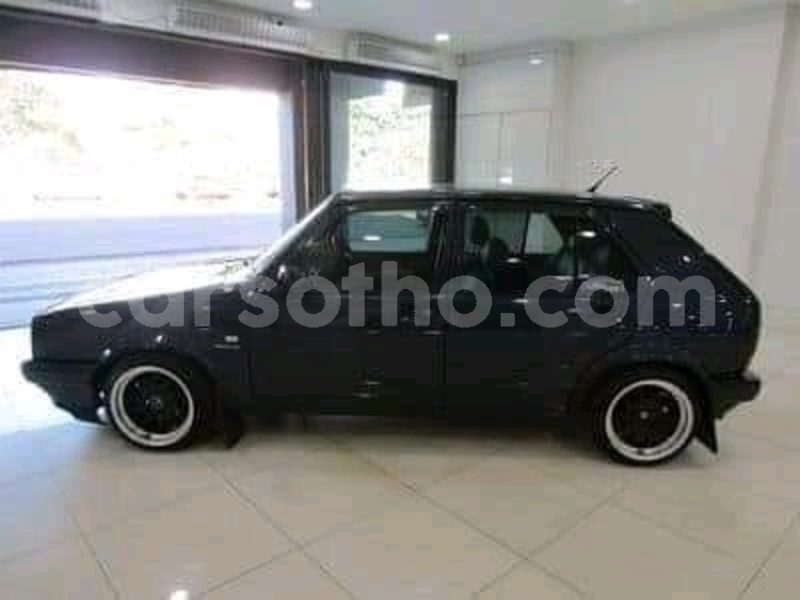 Big with watermark volkswagen golf maseru maseru 23762