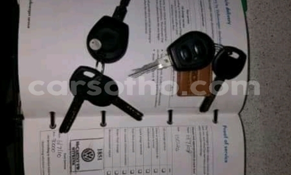 اشتري مستعمل Volkswagen Golf Black سيارة في Maseru في Maseru اشتري مستعمل Volkswagen Golf Black سيارة في Maseru في Maseru