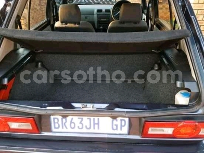 Big with watermark volkswagen golf maseru maseru 23763