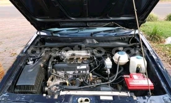 اشتري مستعمل Volkswagen Golf Black سيارة في Maseru في Maseru اشتري مستعمل Volkswagen Golf Black سيارة في Maseru في Maseru