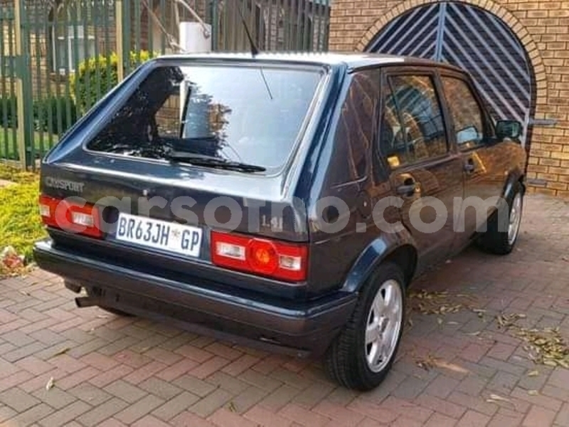 Big with watermark volkswagen golf maseru maseru 23763