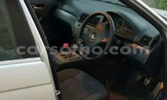 Acheter Occasion Voiture BMW 3–Series Gris à Maseru, Maseru Acheter Occasion Voiture BMW 3–Series Gris à Maseru, Maseru