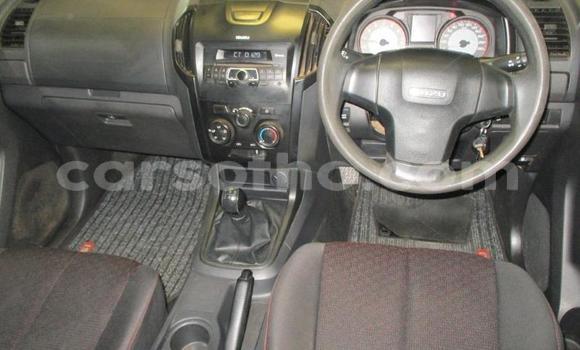 Buy Used Isuzu KB White Car in Maseru in Maseru Buy Used Isuzu KB White Car in Maseru in Maseru