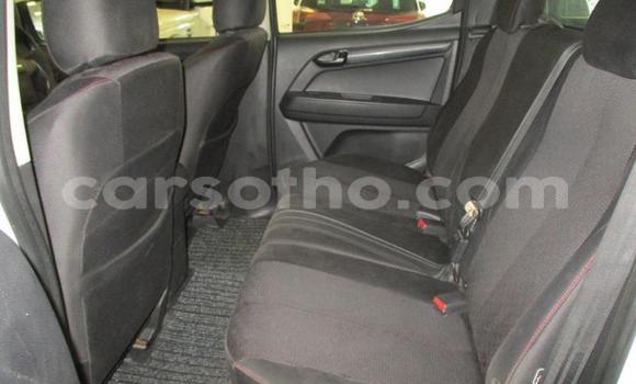 Buy Used Isuzu KB White Car in Maseru in Maseru Buy Used Isuzu KB White Car in Maseru in Maseru