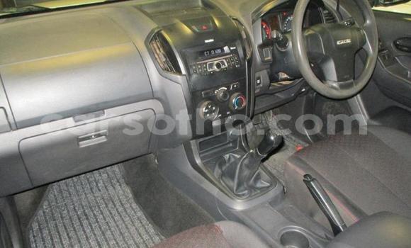 Buy Used Isuzu KB White Car in Maseru in Maseru Buy Used Isuzu KB White Car in Maseru in Maseru