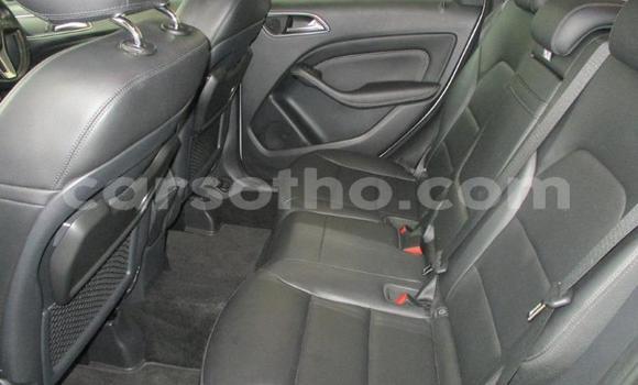 Acheter Occasion Voiture Mercedes-Benz B-klasse Gris à Maseru, Maseru Acheter Occasion Voiture Mercedes-Benz B-klasse Gris à Maseru, Maseru