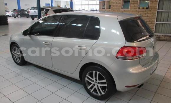Sayi Na hannu Volkswagen Golf Silver Mota in Maseru a Maseru Sayi Na hannu Volkswagen Golf Silver Mota in Maseru a Maseru