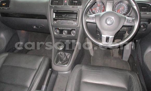 Sayi Na hannu Volkswagen Golf Silver Mota in Maseru a Maseru Sayi Na hannu Volkswagen Golf Silver Mota in Maseru a Maseru
