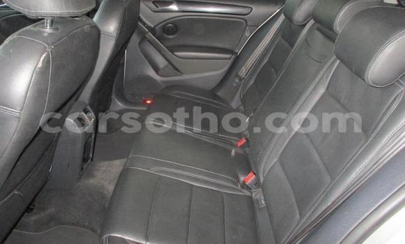 Sayi Na hannu Volkswagen Golf Silver Mota in Maseru a Maseru Sayi Na hannu Volkswagen Golf Silver Mota in Maseru a Maseru