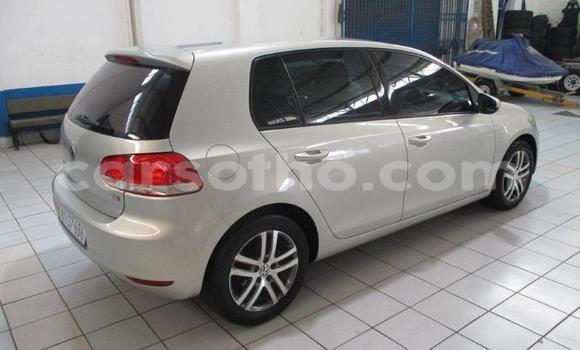 Sayi Na hannu Volkswagen Golf Silver Mota in Maseru a Maseru Sayi Na hannu Volkswagen Golf Silver Mota in Maseru a Maseru
