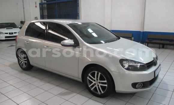 Sayi Na hannu Volkswagen Golf Silver Mota in Maseru a Maseru Sayi Na hannu Volkswagen Golf Silver Mota in Maseru a Maseru